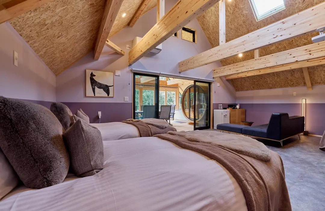 Enico Mtfuji Resort&Glamping-1