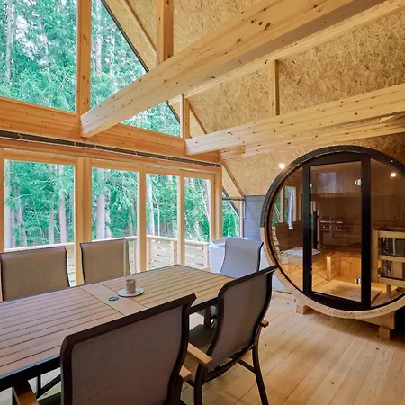 Enico Mtfuji Resort&Glamping-3